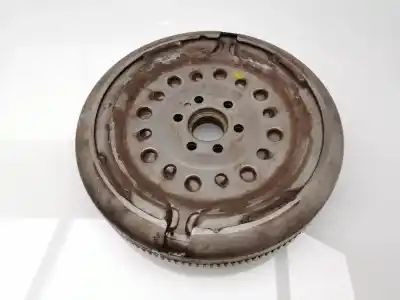 Автозапчастина б/у маховик двигуна для audi a3 (8l) 1.9 tdi посилання на oem iam 03l105266e 2289000054 050413q13a