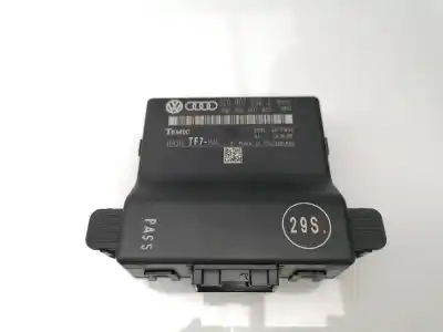 İkinci el araba yedek parçası ELEKTRONIK MODÜL için VOLKSWAGEN PASSAT CC (357)  OEM IAM referansları 3C0907530J  3C0907951