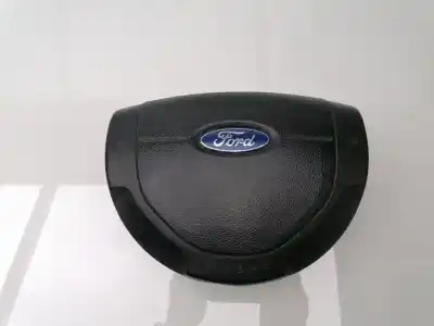 Автозапчастина б/у передня ліва подушка безопасности для ford transit connect (tc7) 1.8 tdci cat посилання на oem iam 6t16a042b85aaw