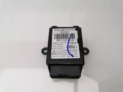 Gebrauchtes Autoersatzteil elektronisches modul zum ford transit custom transit custom oem-iam-referenzen bk2113c148ab