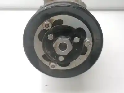 Pezzo di ricambio per auto di seconda mano compressore aria condizionata per audi q2 (gab) design edition riferimenti oem iam 5q0816803d  