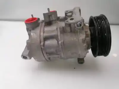 Pezzo di ricambio per auto di seconda mano compressore aria condizionata per audi q2 (gab) design edition riferimenti oem iam 5q0816803d  