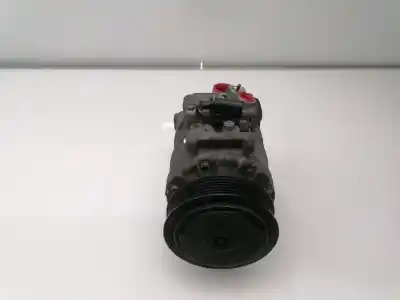 Peça sobressalente para automóvel em segunda mão compressor de ar condicionado a/a a/c por audi q7 (4l) 4l/xbunq1 referências oem iam 7l6820803k