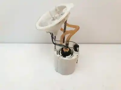 Second-hand car spare part fuel tank sender unit for bmw serie 1 lim. (f20/f21) 118d oem iam references 16117243972