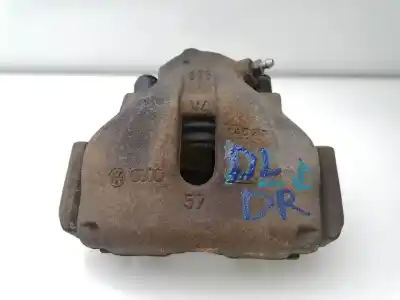 Recambio de automóvil de segunda mano de pinza freno delantera derecha para audi a4 avant (8e) a4 avant 8e referencias oem iam 8e0615124a