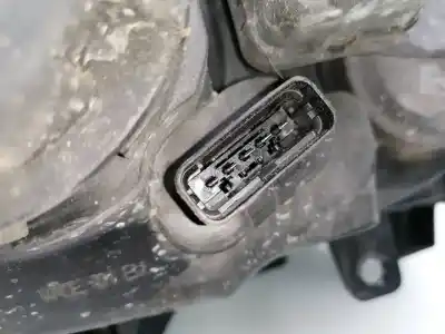 Piesă de schimb auto la mâna a doua far stânga pentru renault megane ii sedán (lm0/1_) 1.9 dci (lm0g lm1g lm2c) referințe oem iam 8200073220j 8200073220 89306990