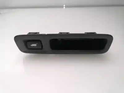 Second-hand car spare part TAILGATE BACK DOOR HANDLE for HONDA CR-V (RD8)  OEM IAM references 84441T1GE610BLK  84442TLAA11M1