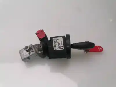 Pezzo di ricambio per auto di seconda mano  per RENAULT KANGOO (F/KC0)  Riferimenti OEM IAM 8200405701  2811334922T