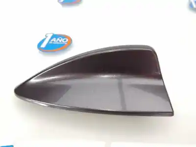 Peça sobressalente para automóvel em segunda mão ANTENA por BMW SERIE 3 BERLINA (E90)  Referências OEM IAM 65206955555  30000776
