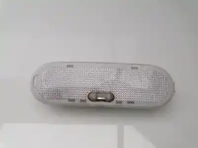 Piesă de schimb auto la mâna a doua LUMINA INTERIOARA pentru RENAULT KANGOO (F/KC0)  Referințe OEM IAM 8200074362  