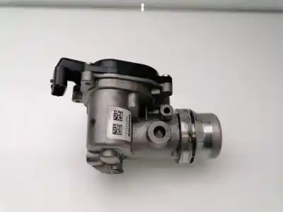 Gebrauchtes Autoersatzteil Drosselklappenstutzen zum RENAULT SCENIC III  OEM-IAM-Referenzen 161A09794R  