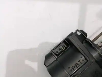 Автозапчастина б/у права фа для renault clio ii fase i (b/cbo) 1.2 посилання на oem iam 5dd00831910 5dd008319 5dd008319501