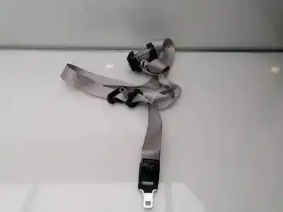 Автозапчасти б/у задний левый ремень безопасности за renault clio ii fase i (b/cbo) 1.2 ссылки oem iam 8200281410