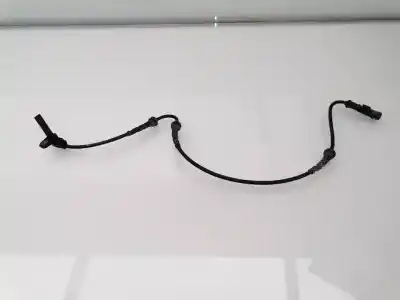 Pièce détachée automobile d'occasion CAPTEUR pour RENAULT MEGANE III SPORT TOURER  Références OEM IAM 479109155R  