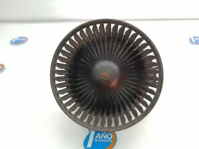 Second-hand car spare part HEATER BLOWER MOTOR for FORD FIESTA (CE1)  OEM IAM references 1790329 3137231000 VP8E2H18456AA