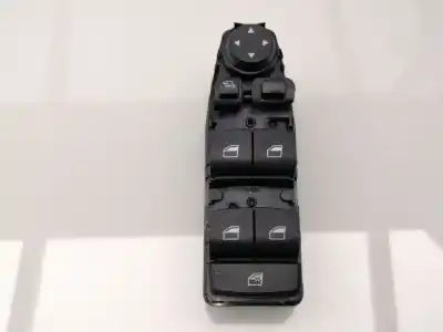 Peça sobressalente para automóvel em segunda mão BOTÃO / INTERRUPTOR ELEVADOR VIDRO DIANTEIRO ESQUERDO por BMW SERIE 2 ACTIVE TOURER (F45)  Referências OEM IAM 61319362116  936211601