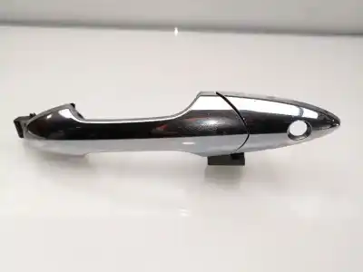 Gebrauchtes Autoersatzteil äusserer griff vorne rechts zum honda fr-v (be) 2.0 executive oem-iam-referenzen 72140sjd003