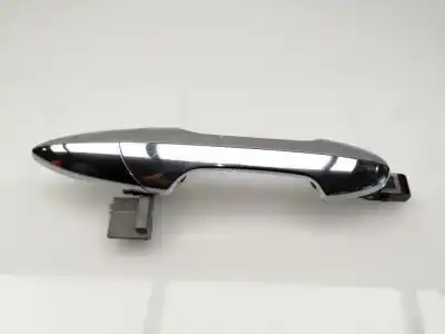 Gebrauchtes Autoersatzteil linker vorderer äusserer griff zum honda fr-v (be) 2.0 executive oem-iam-referenzen 72180sjd003