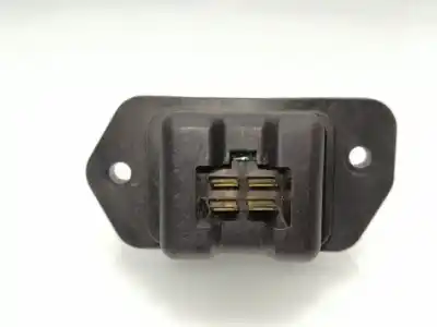 Gebrauchtes Autoersatzteil Heizwiderstand zum HONDA FR-V (BE) 2.0 Executive OEM-IAM-Referenzen 79330S6M941  