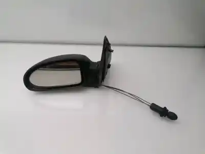 İkinci el araba yedek parçası SOL AYNA için FORD FOCUS  OEM IAM referansları 1133965  98AB17683BR