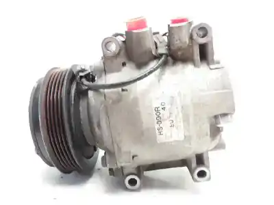 Second-hand car spare part AIR CONDITIONING COMPRESSOR for HONDA JAZZ (GK)  OEM IAM references HS090R EU0308165 PWJ7305