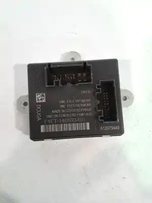 Second-hand car spare part ELECTRONIC MODULE for FORD GRAND C-MAX  OEM IAM references 2097995  F1ET14B533BD