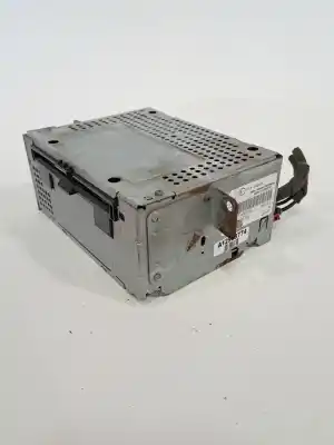 Pezzo di ricambio per auto di seconda mano impianto audio / radio cd per ford grand c-max 1.0 ecoboost cat riferimenti oem iam 2342464  e1bt18c815uh