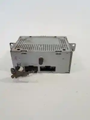 Pezzo di ricambio per auto di seconda mano impianto audio / radio cd per ford grand c-max 1.0 ecoboost cat riferimenti oem iam 2342464  e1bt18c815uh