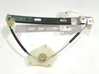 Tweedehands auto-onderdeel REGELAAR RECHTS ACHTERRUIT: voor SEAT LEON ST (5F8)  OEM IAM-referenties 5F4839462C  