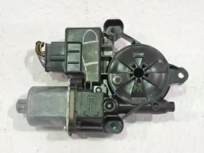 Pezzo di ricambio per auto di seconda mano MOTORE ALZACRISTALLI POSTERIORE DESTRO per SEAT LEON ST (5F8)  Riferimenti OEM IAM 5Q0959812E  