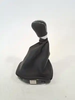 Second-hand car spare part GEAR LEVER KNOB for FORD TRANSIT COURIER  OEM IAM references 1907299  AV1R7H409CKA