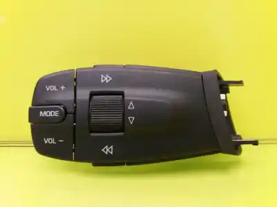 Recambio de automóvil de segunda mano de MANDO VOLANTE para SEAT IBIZA SC (6J1)  referencias OEM IAM 6J0959441  
