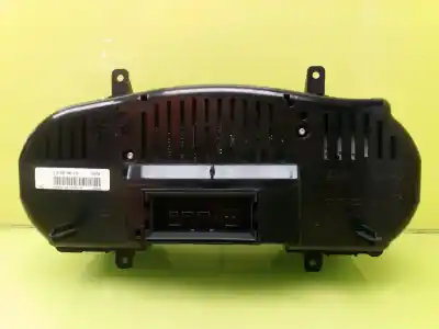 Автозапчастина б/у панель інструментів для seat toledo ii (1m2) 1.9 tdi посилання на oem iam 5p0920823c  a2c53029632