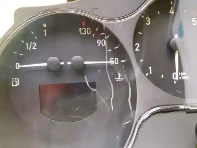 Автозапчастина б/у панель інструментів для seat toledo ii (1m2) 1.9 tdi посилання на oem iam 5p0920823c  a2c53029632