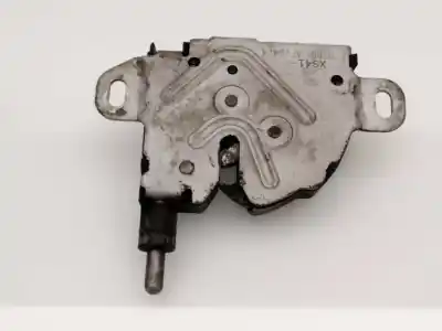 Piesă de schimb auto la mâna a doua ÎNCUIETOARE CAPOTÃ pentru FORD TRANSIT CUSTOM  Referințe OEM IAM 4956236 XS4116700AF XS4116700AF06404
