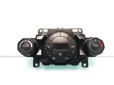 Second-hand car spare part HEATING / AIR CONDITIONING CONTROL PANEL for FORD FIESTA (CE1)  OEM IAM references 1775088  8A6T18C612 8A6918C612 8A6T18O612AG