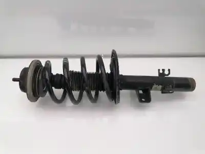 Second-hand car spare part FRONT LEFT SHOCK ABSORBER for VOLKSWAGEN T6 TRANSPORTER  OEM IAM references 7E5413031C  