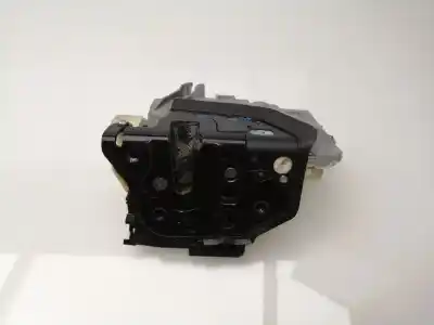 Автозапчастина б/у ЗАМОК ПЕРЕДНІЙ ПРАВІ ДВЕРІ для VOLKSWAGEN PASSAT LIM. (3G2)  Посилання на OEM IAM 3C1837016A  