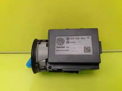 Second-hand car spare part  for VOLKSWAGEN PASSAT LIM. (3G2)  OEM IAM references 3C0905843  33303301