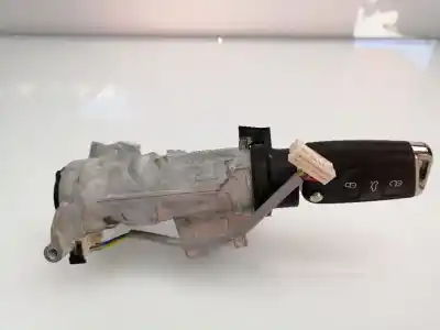 Автозапчасти б/у ПРОТИВОУГОННОЕ УСТРОЙСТВО за VOLKSWAGEN GOLF VII LIM.  ссылки OEM IAM 1K0905851  