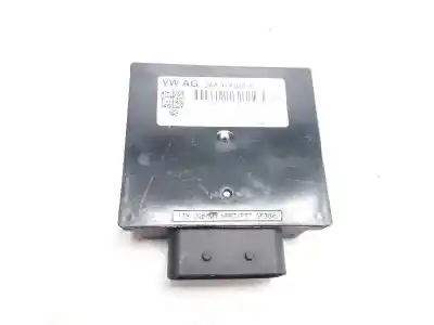Pièce détachée automobile d'occasion MODULE ÉLECTRONIQUE pour VOLKSWAGEN TIGUAN  Références OEM IAM 3AA919041A  