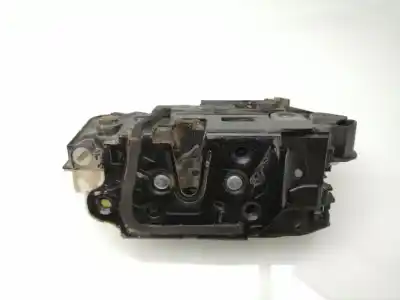 Автозапчасти б/у ЗАМОК ЗАДНЕЙ ЛЕВОЙ ДВЕРИ за VOLKSWAGEN TIGUAN  ссылки OEM IAM 5N0839015D  