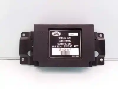 Автозапчастина б/у ЕЛЕКТРОННИЙ МОДУЛЬ для LAND ROVER DISCOVERY (LT)  Посилання на OEM IAM ERR6234  