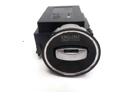 Pièce détachée automobile d'occasion COMMUTATEUR D'ALLUMAGE pour VOLKSWAGEN PASSAT LIM. (3G2)  Références OEM IAM 3C0905843  