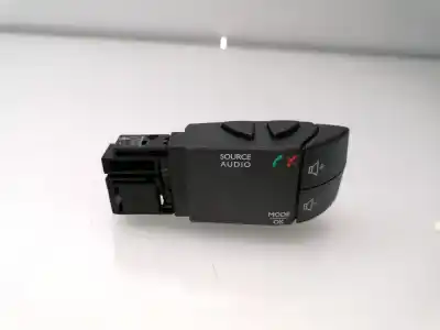 Gebrauchtes Autoersatzteil MULTIFUNKTIONSSTEUERUNG zum RENAULT CLIO IV  OEM-IAM-Referenzen 255522448R  