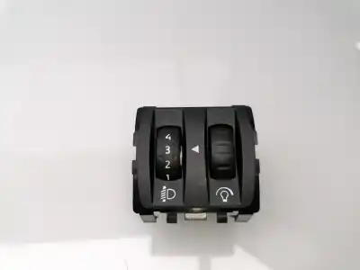 Gebrauchtes Autoersatzteil MULTIFUNKTIONSSTEUERUNG zum RENAULT CLIO IV  OEM-IAM-Referenzen 251900567R  