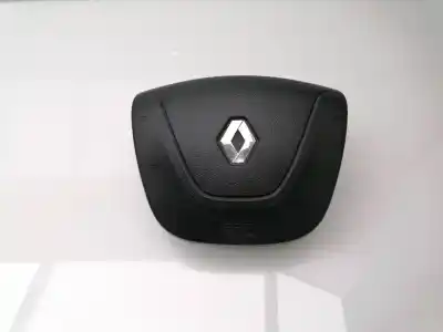 Автозапчасти б/у передняя левая подушка безопасности за renault master ii phase 2 combi 3.0 dci ссылки oem iam 34116561d