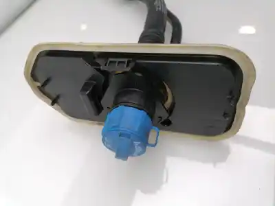Автозапчасти б/у трубка за renault master ii phase 2 combi 3.0 dci ссылки oem iam 748902871r 8200838096a 172b04825r