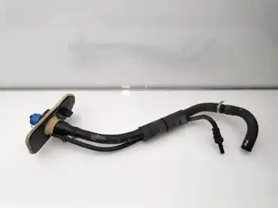 Автозапчасти б/у трубка за renault master ii phase 2 combi 3.0 dci ссылки oem iam 748902871r