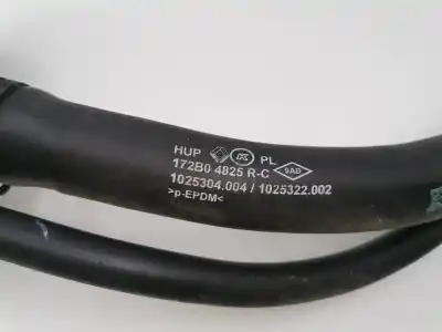 Автозапчасти б/у трубка за renault master ii phase 2 combi 3.0 dci ссылки oem iam 748902871r 8200838096a 172b04825r